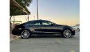 مرسيدس بنز CLS 550 Preowned Mercedes Benz CLS 550 AMG Package Full Option