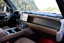 Land Rover Defender P400 110 HSE 3.0L (5 Seater) Land Rover Defender X dynamic HSE P400 V6 110