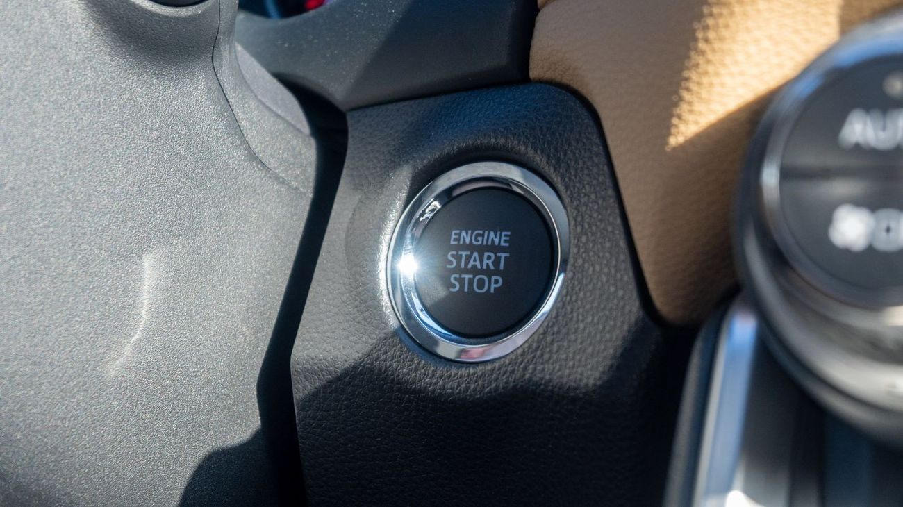 تويوتا راف ٤ 2.5L (2WD) EX