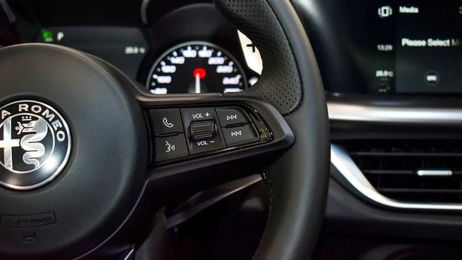 Alfa Romeo Stelvio VELOCE, миниатюра 29