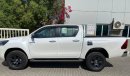 Toyota Hilux 4,0 л бензин/автомат/полная комплектация - для Казахстана