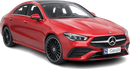 Mercedes Benz CLA250 PREMIUM 2025 | AED 2523/Month | 0 DP | 30 Day Return | Warranty