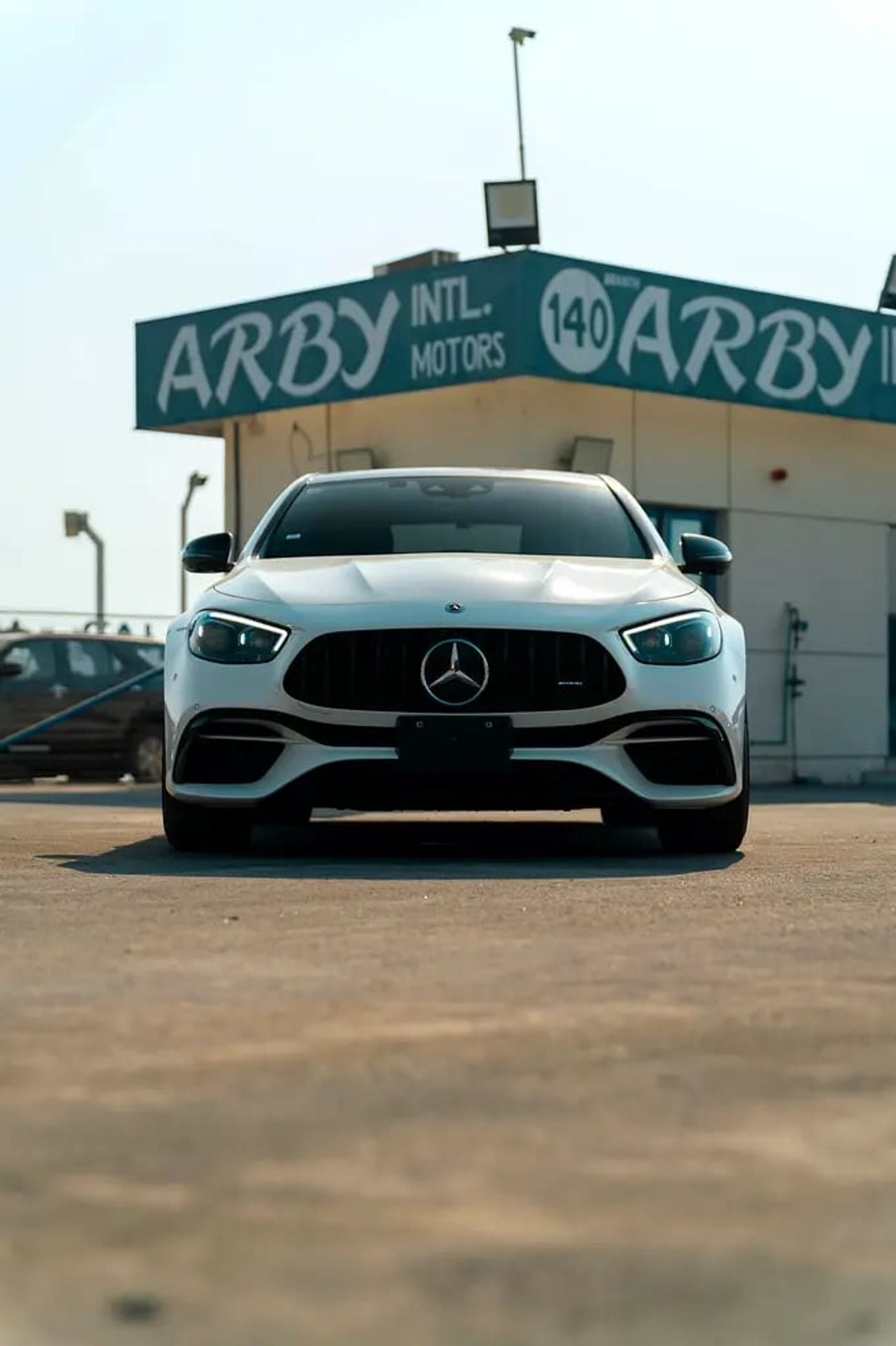 Mercedes Benz E63 AMG Mercedes E 63s AMG Carbon Fibre Package Japanese Specs