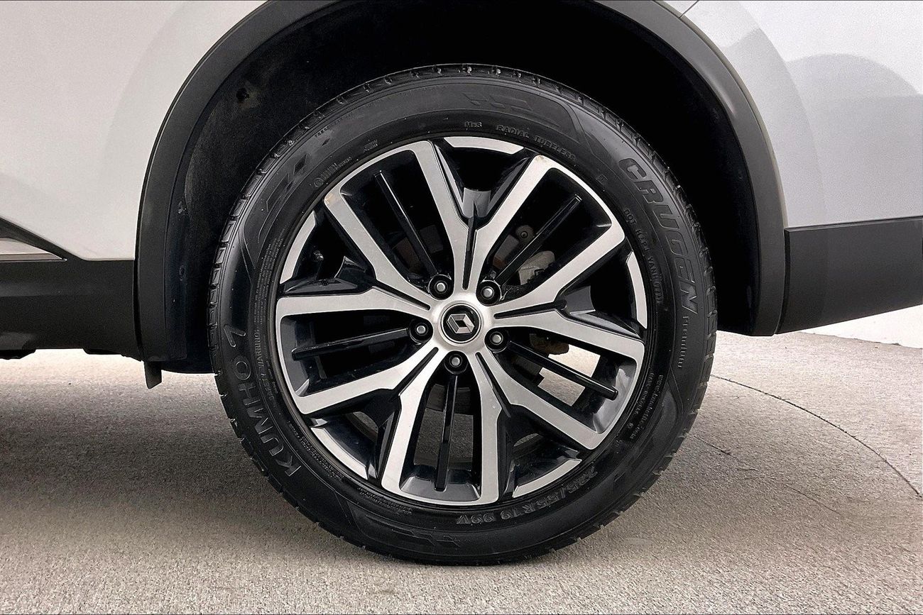 Honda CRV EX | Guaranteed Warranty | 0 Down Payment