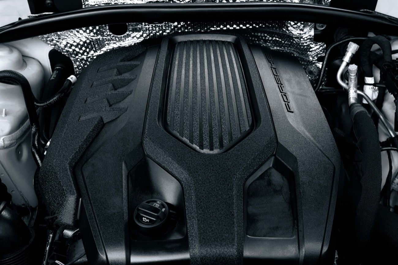 بورش ماكان Macan Base | 4,407 P.M | 0% Downpayment | Perfect Condition!