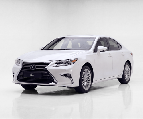 Lexus ES350 350 3.5