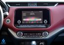 Nissan X Terra 2023 Platinum Petrol A/T 2.5L 4WD / First Class Interior / 3 yrs Warranty / GCC Specs