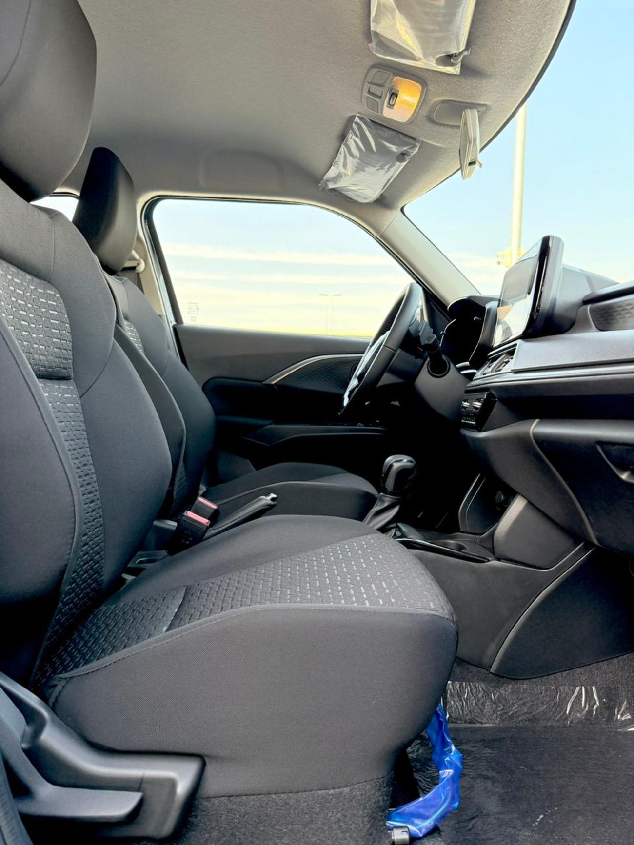 سوزوكي سويفت