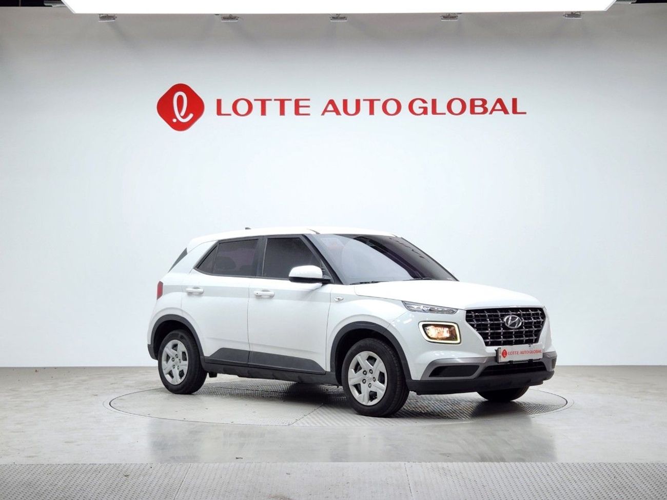 هيونداي فنيو Smart 1.0T