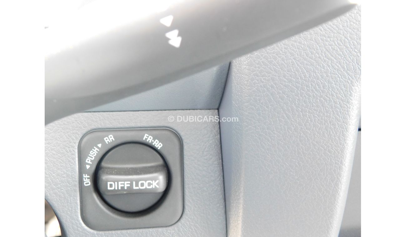 New Toyota Land Cruiser Pick Up 79 SC V8 4.5L TURBO DIESEL MT WITH ...