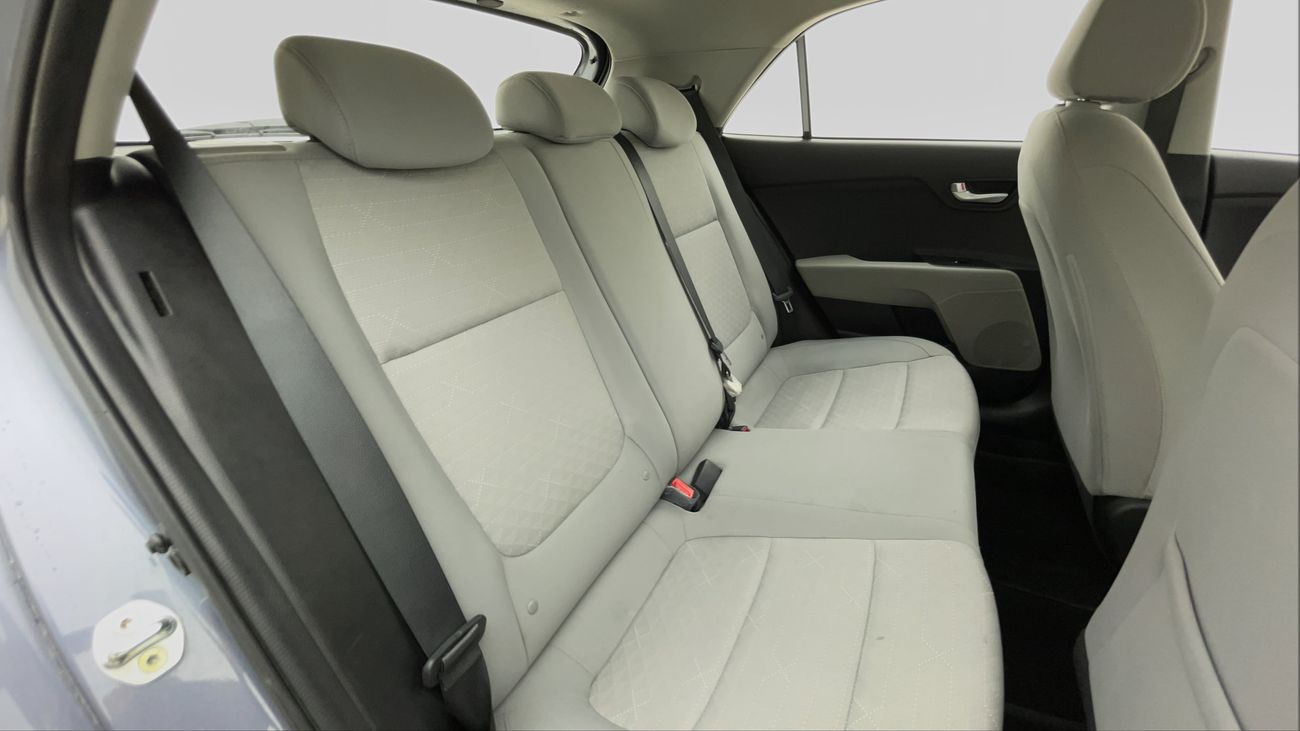 Kia Rio LX 1.4 | Zero Down Payment | Home Test Drive