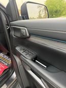 Ford Ranger Platinum