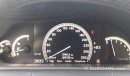 Mercedes-Benz CL 500 2008 Gulf Specs clean car