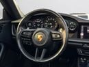 Porsche 911 TARGA 4 AED 8,480 P.M | 0% DOWN PAYMENT | PORSCHE 911 TARGA 4 | FULL SERVICE HISTORY | 2021 | GCC SPECS