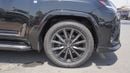 Lexus LX700h F SPORT FSport 3.5L V6 Hybrid