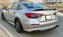 هوندا أكورد Civic 0% Payment Plan