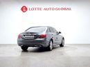 مرسيدس بنز C 220 BENZ C (D) 2.2 C220 AVANGARDE DIESEL