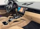 Porsche Cayenne Std 3.0L (340 HP) 2021 Porsche Cayenne, 1 Year Warranty, Service History, GCC