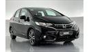 Honda Jazz EX