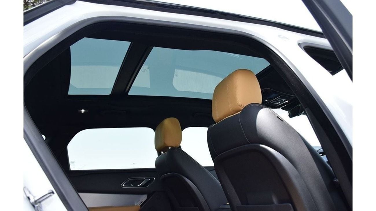 Land Rover Range Rover Velar S P250