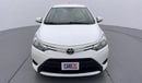 Toyota Yaris SE 1.5 | Zero Down Payment | Free Home Test Drive