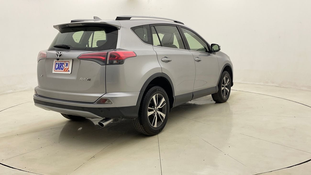 Toyota RAV4 VXR 2.5 | Zero Down Payment | Home Test Drive