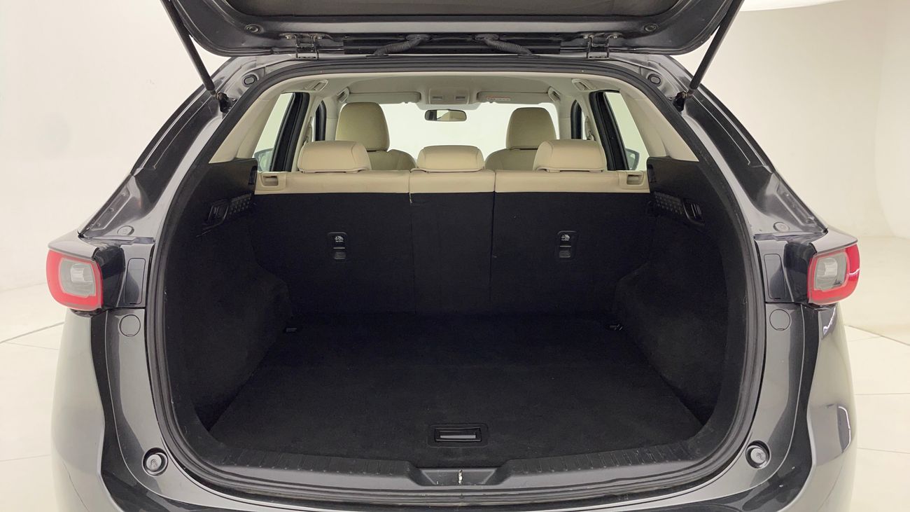 Mazda CX5 GL 2.5 | Zero Down Payment | Home Test Drive