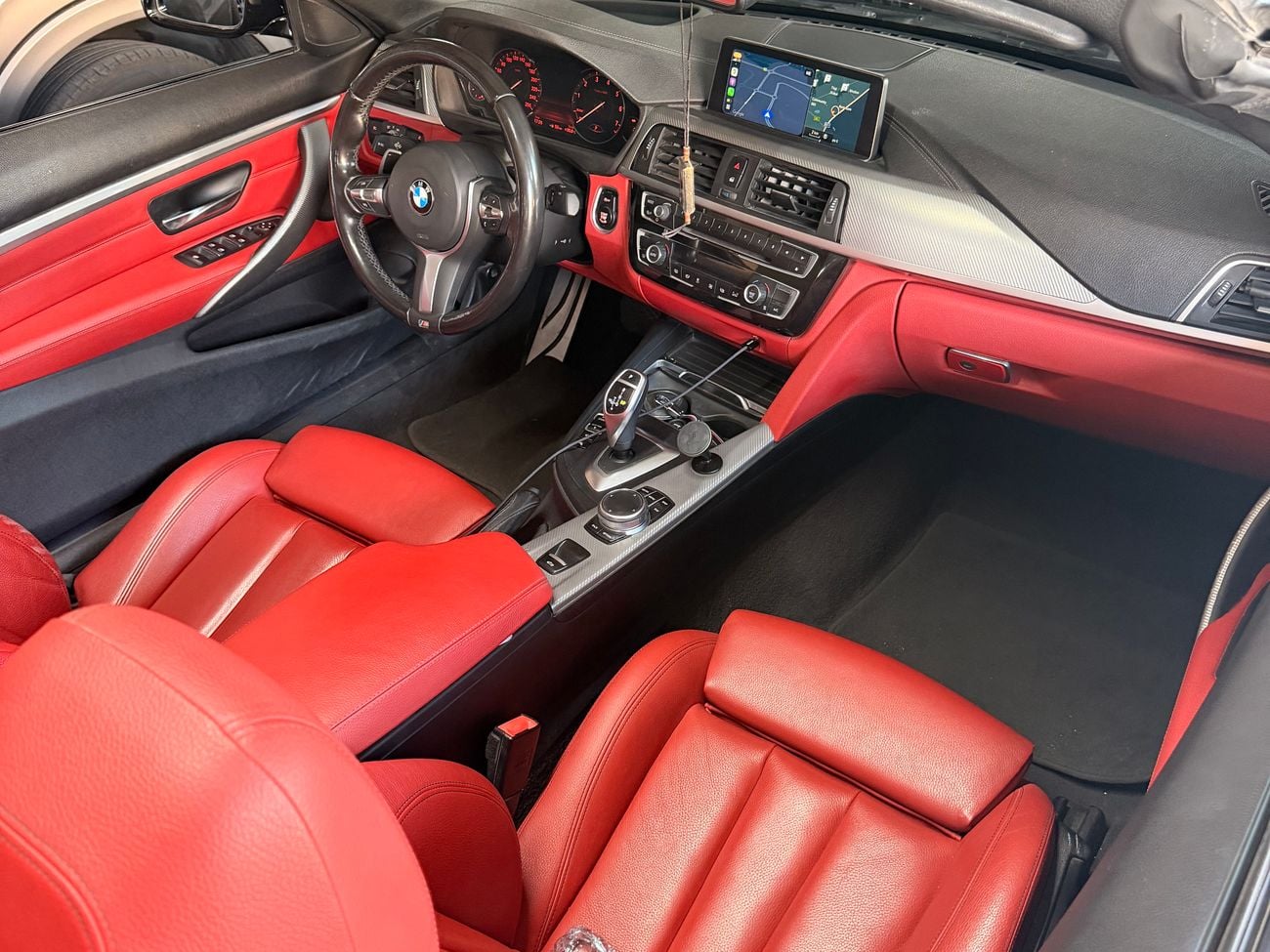 BMW 430i