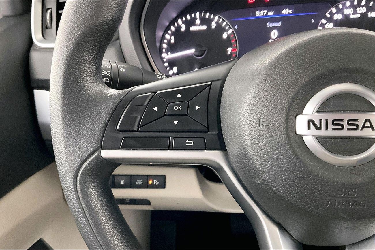 Nissan Kicks S | 1 year free warranty | 0 Down Payment