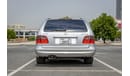 Mercedes-Benz E 55 AMG Wagon