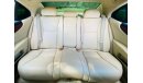 Lexus LS460 Good condition car