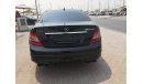 مرسيدس بنز C 63 AMG مرسيدس بنز C63 AMG وارد اليابان