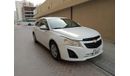 Chevrolet Cruze Ls