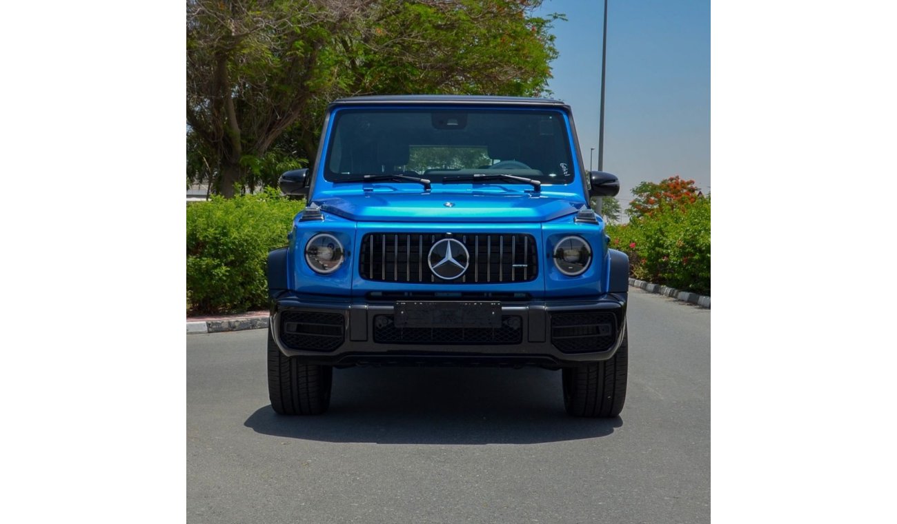 Mercedes-Benz G 63 AMG Off road 2020 (WARRANTY 2 YEARS) price with costumes