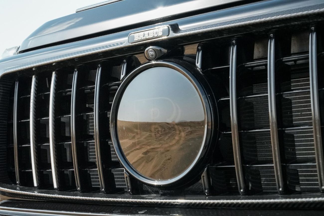 Mercedes-Benz G 63 AMG 2023 MERCEDES-BENZ G63 BRABUS 900 ROCKET EDITION 100% original