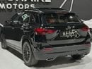 Mercedes-Benz GLA 200 Premium 1.4L MERCEDES-BENZ GLA 200 | GCC | 2025 | UNDER WARRANTY & CONTRACT SERVICE (GARGASH)