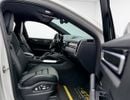 Porsche Cayenne 2020 Porsche Cayenne Coupe Turbo, 2026 Porsche Warranty, Full Porsche Service History, GCC