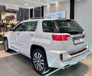 GMC Terrain 2.0T SLT (AWD) BEST GMC TERRAIN DENALI V6 || GCC || FULL OPTIONS || PANORAMIC ROOF || SCREENS