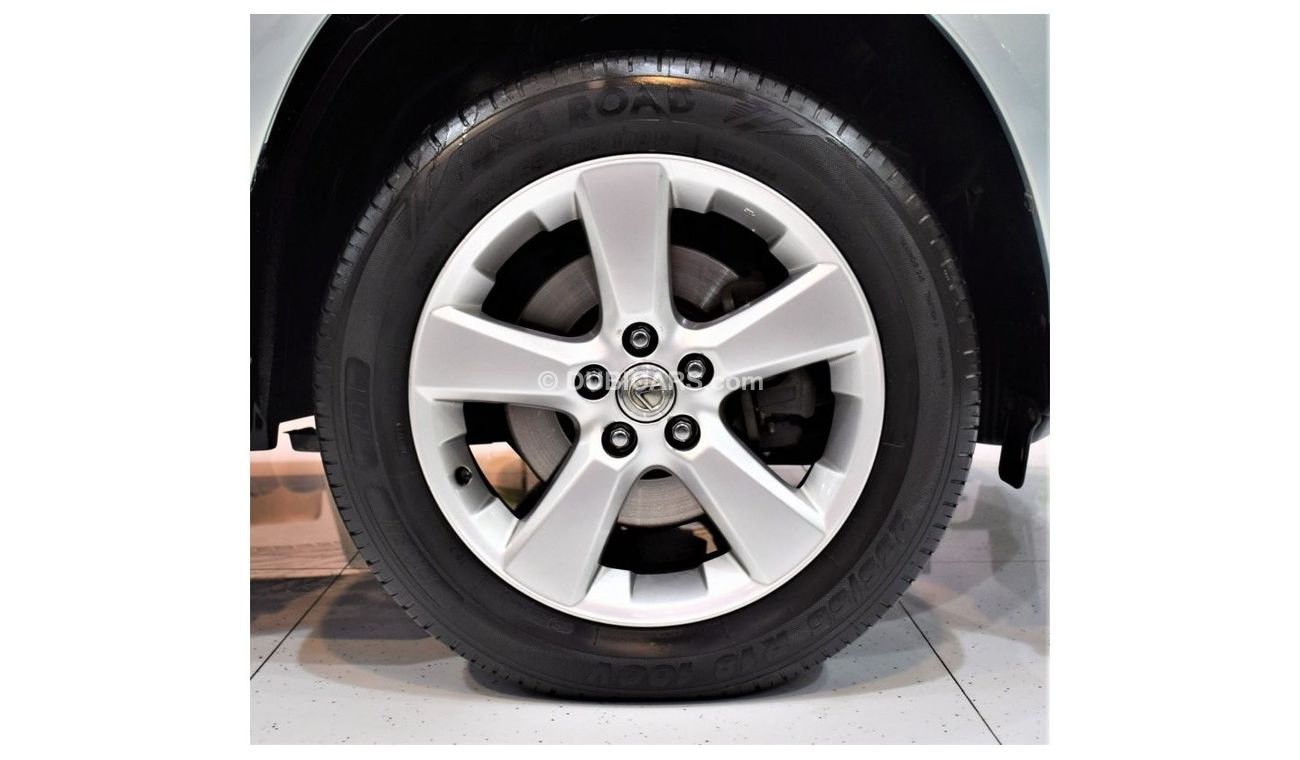 Lexus RX 330 EXCELLENT DEAL for our Lexus RX330 2004 Model! in Sky Blue Color! GCC Specs