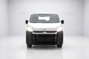 Toyota Hiace 3.5L - White Inside Grey | Export Only