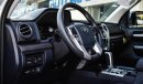 Toyota Tundra 2020 Crewmax SR5, 5.7 V8 0km w/ 5Yrs or 200,000km Warranty from Dynatrade + 1 Free Service