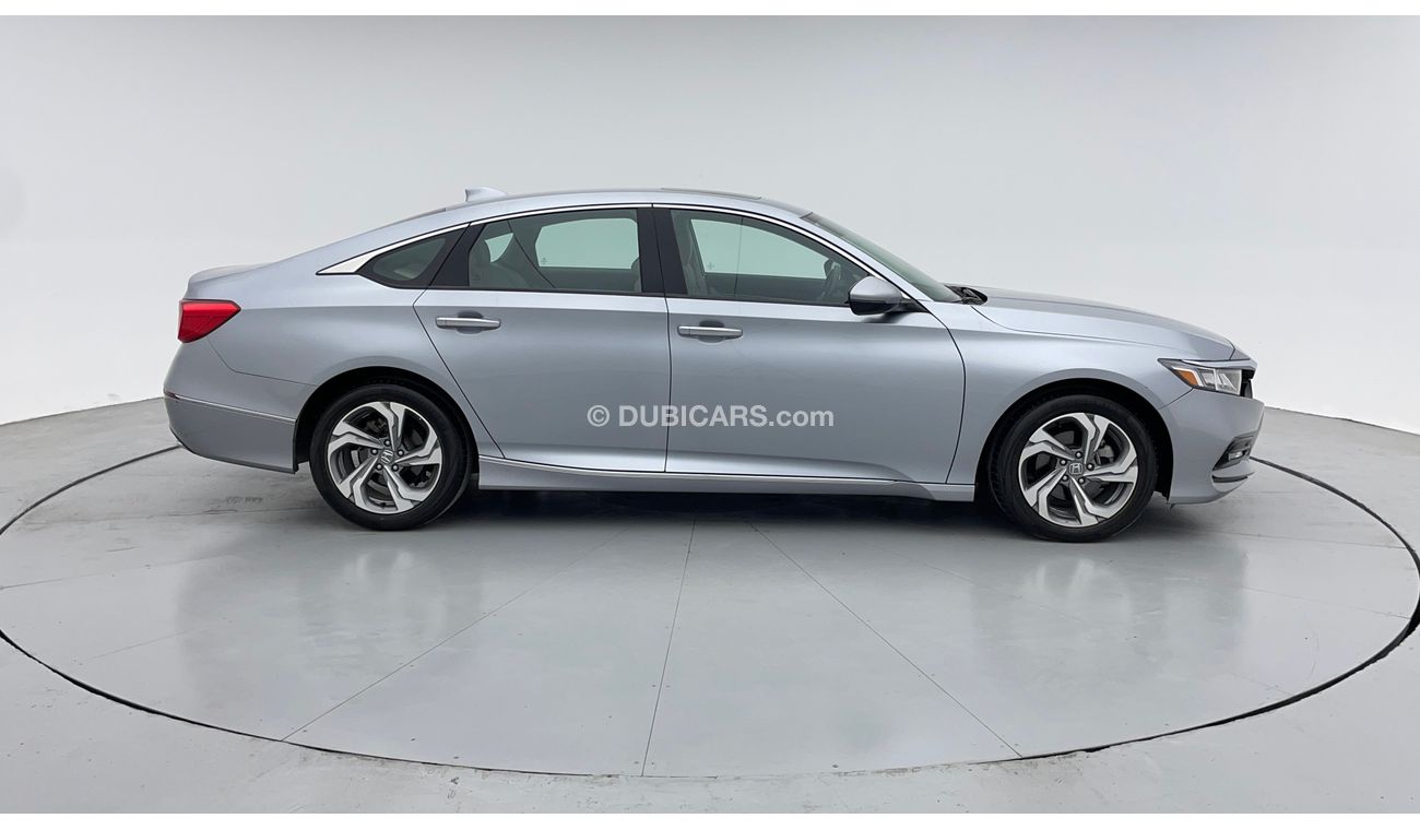 Honda Accord EX 1.5 | Zero Down Payment | Free Home Test Drive