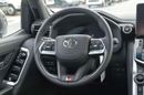 تويوتا لاند كروزر GR SPORT 3.5L 4WD PETROL SUV 2026
