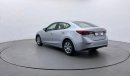 Mazda 3 S 1.6 | Under Warranty | Inspected on 150+ parameters