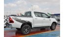 Toyota Hilux 2.4L DIESEL MANUAL