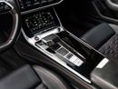 Audi RS6 STANDARD Audi RS6 2021 GCC specs