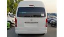 Toyota Hiace 2.7L Petrol / Manual Gear Box / Good Condition (CODE # 48022)