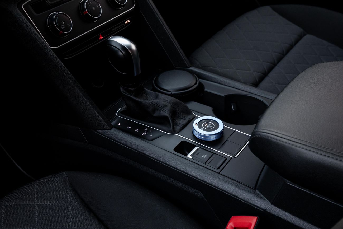 فولكس واجن تيرامونت Teramont S | 1,273 P.M | 0% Downpayment | Immaculate Condition!