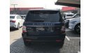 Land Rover Range Rover Sport HSE