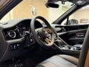 Bentley Bentayga AZURE